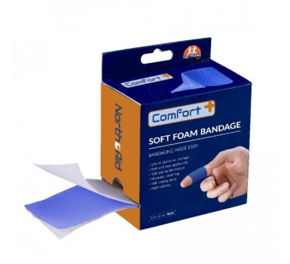 COMFORT Self-Adherent Bandage 5m roll
