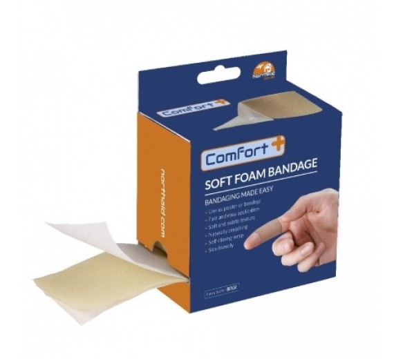 COMFORTSelfAdherentBandage5mroll-01