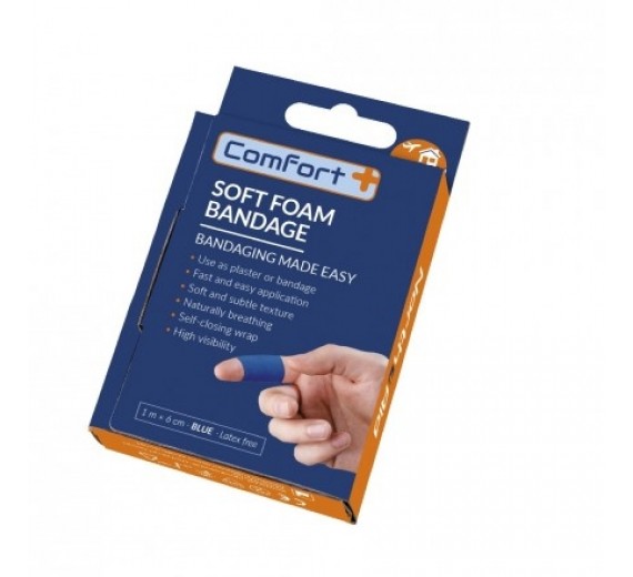 COMFORT Self-Adherent Bandage LF 