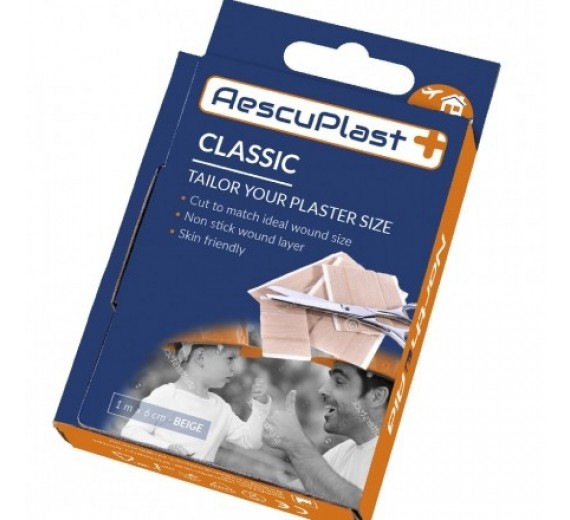 AescuPlast Classic