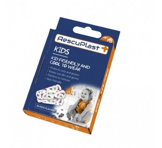 AescuPlast KIDS
