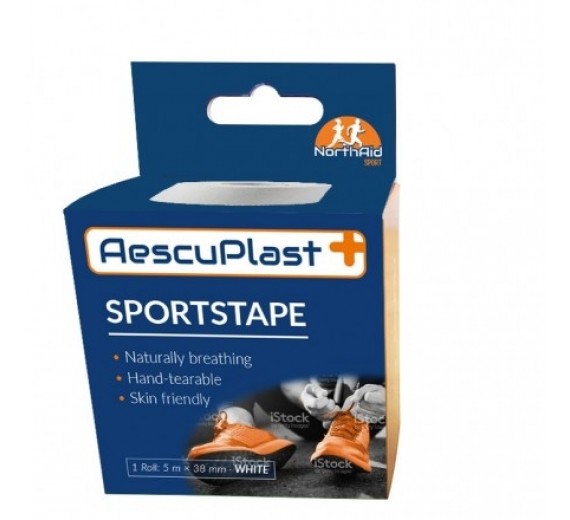 AescuPlast Sportstape
