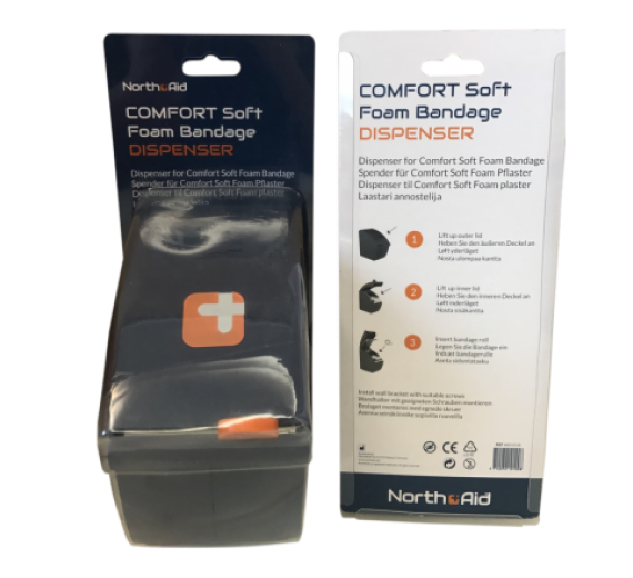 COMFORTBandageDispenser5m-01