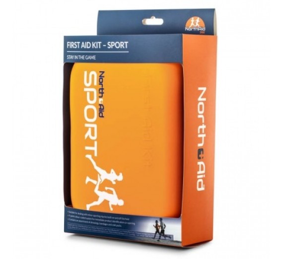 First Aid Kit SPORT