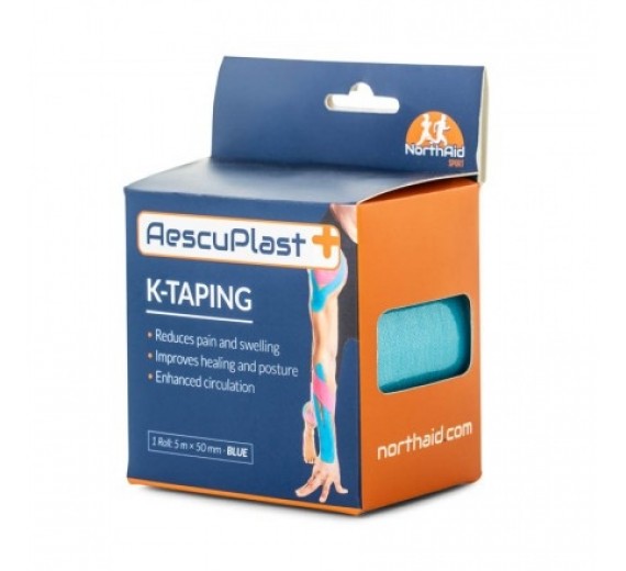 AescuPlast K-Taping