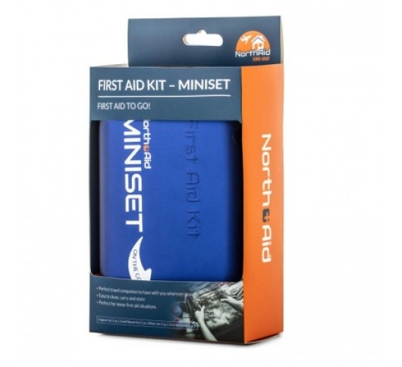 First Aid Kit MINISET