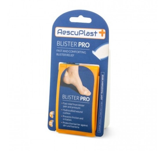 AescuPlast Blister PRO