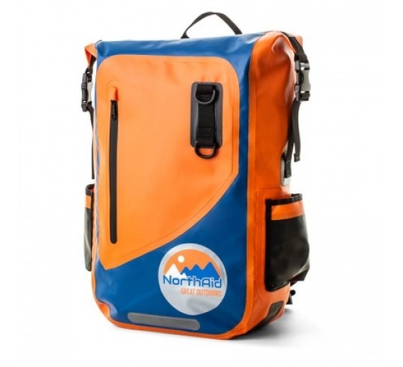 NORDEN TEAMLEADER RUCKSACK