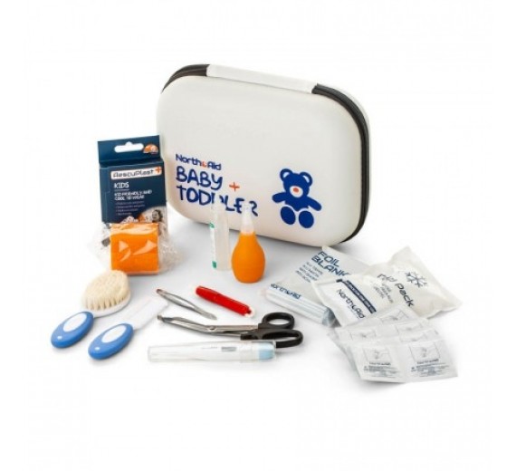 Newborn first aid essentials sales