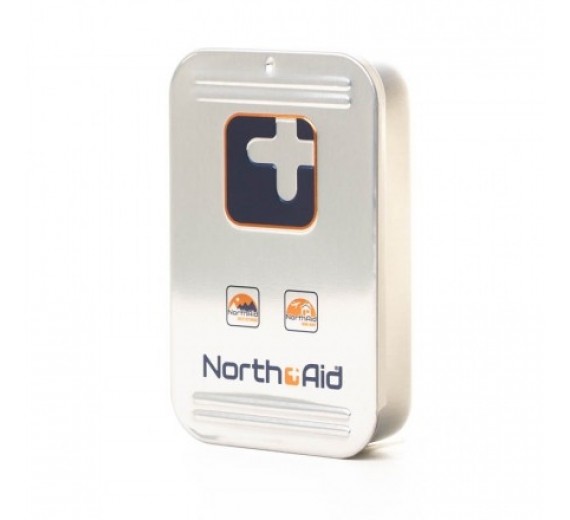 First Aid Kit Essentials