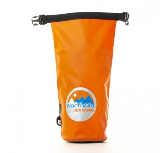 NORDEN OUTDOOR Drybag 5L