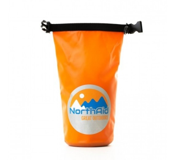 NORDEN OUTDOOR Drybag 2L