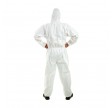 Superguard Protective Coverall